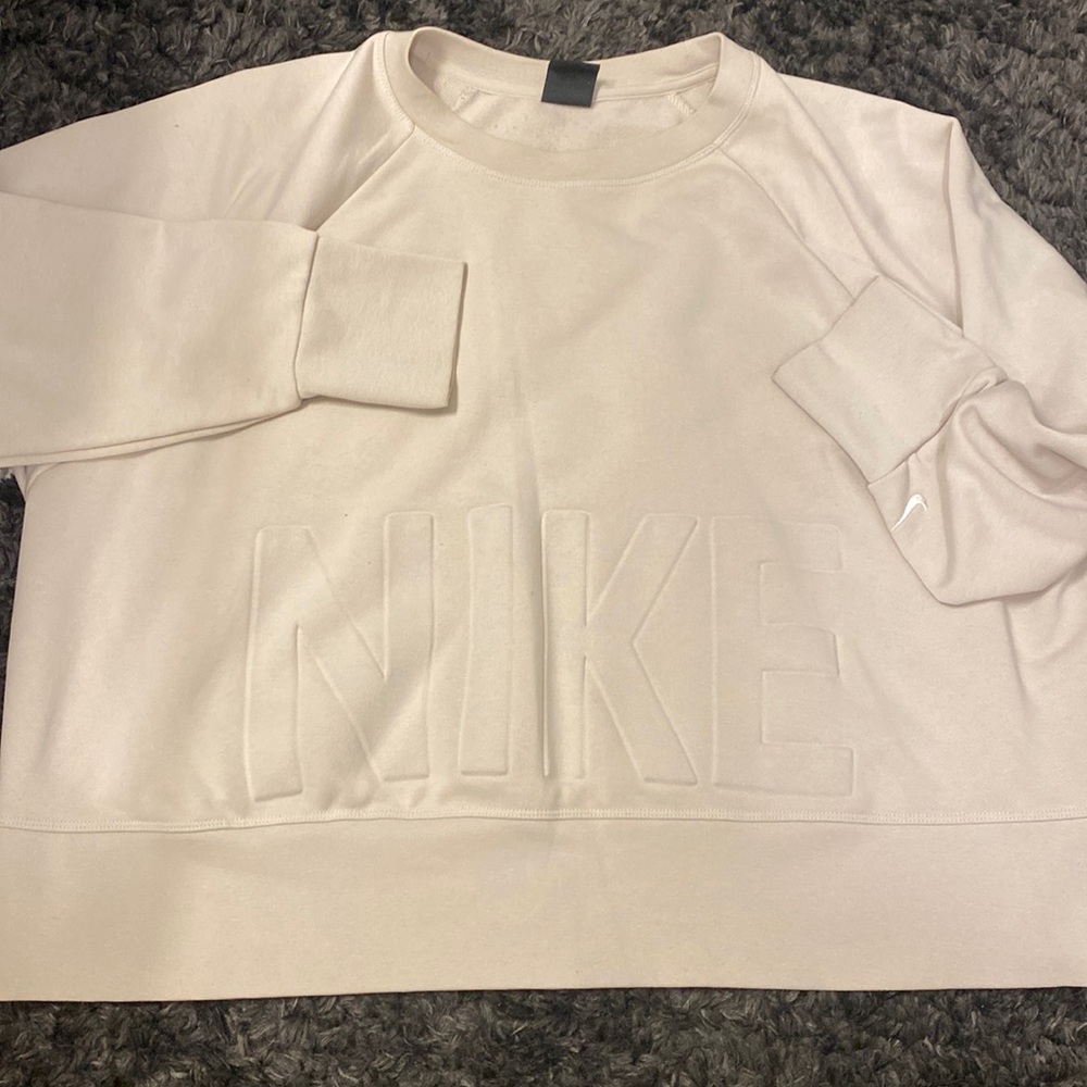 Womens Nike Sweatshirt